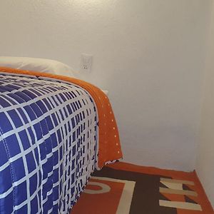 Habitación Cuádruple Clásica